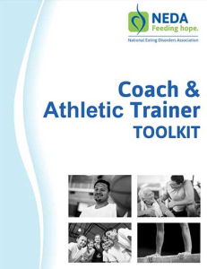 Coach and Athletic Trainer Toolkit