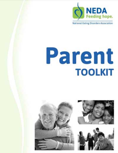 Parent toolkit for campus warriors