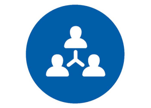 Partners icon