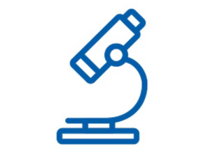 Microscope icon statistics and research
