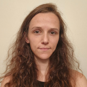 Emily McCorkle Headshot