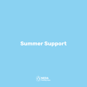 Summer Support Blog Thumbnail