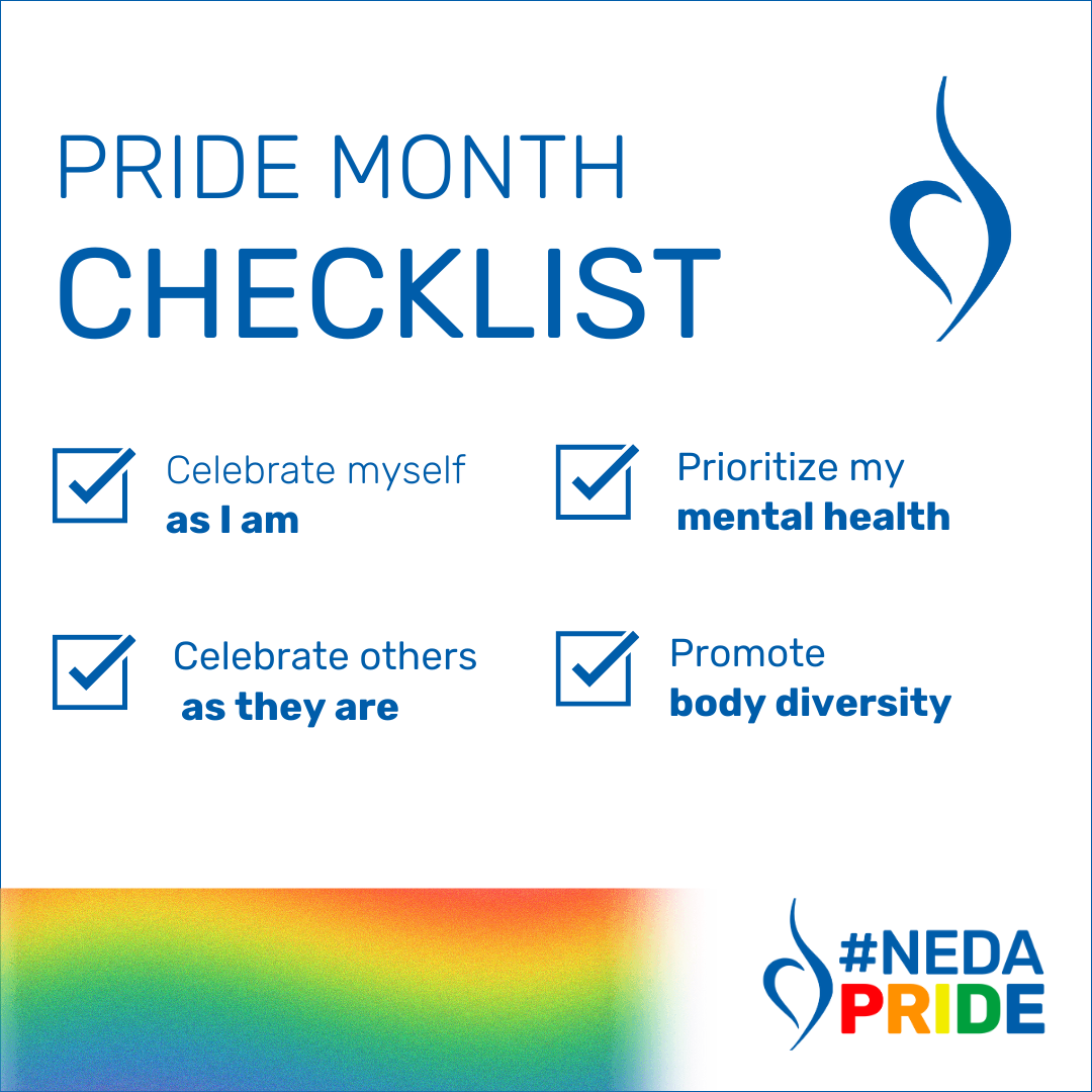 pride month checklist please click to download