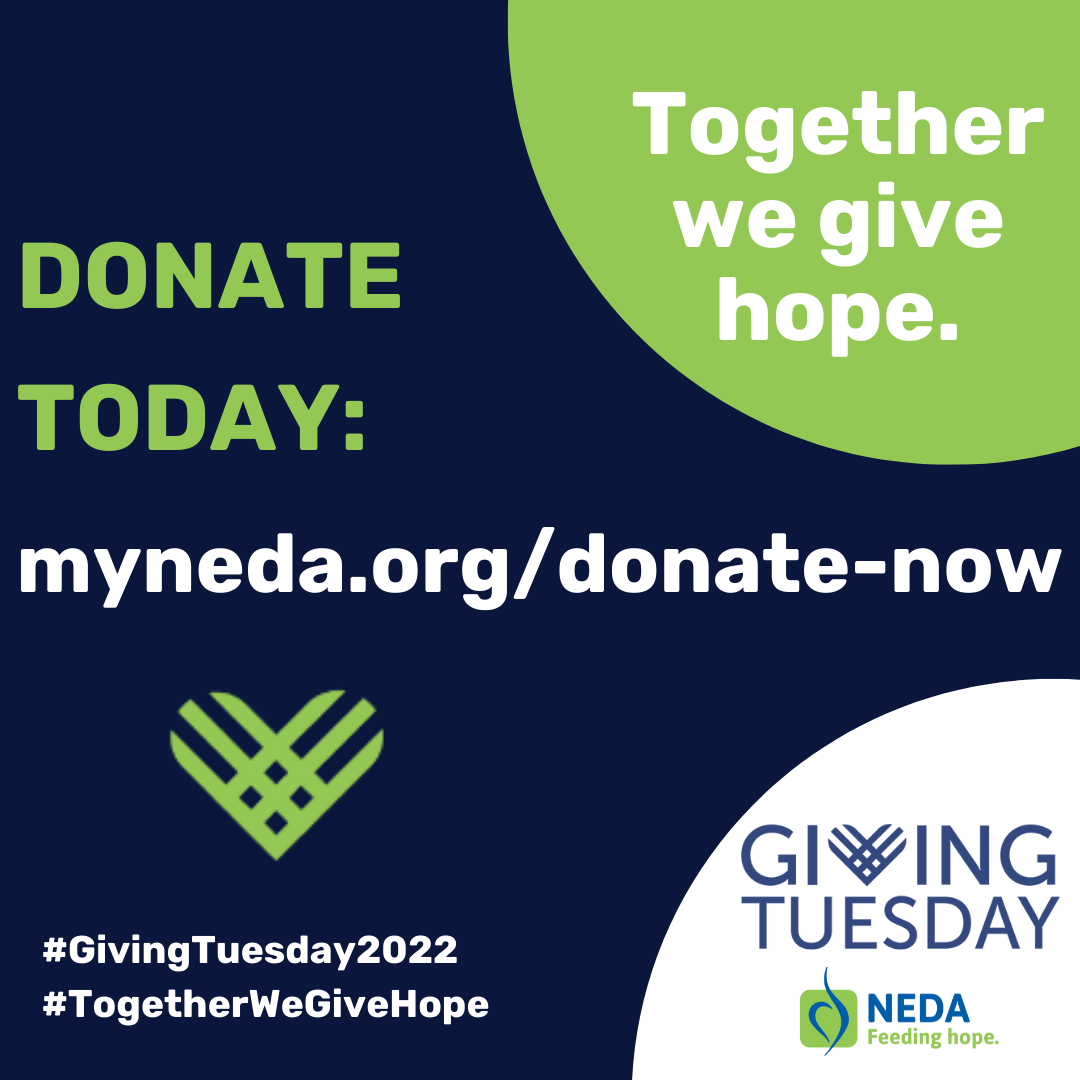 Donate today. Together we give hope. click to download