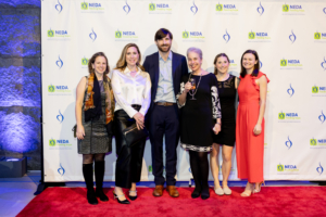 NEDA advisory council