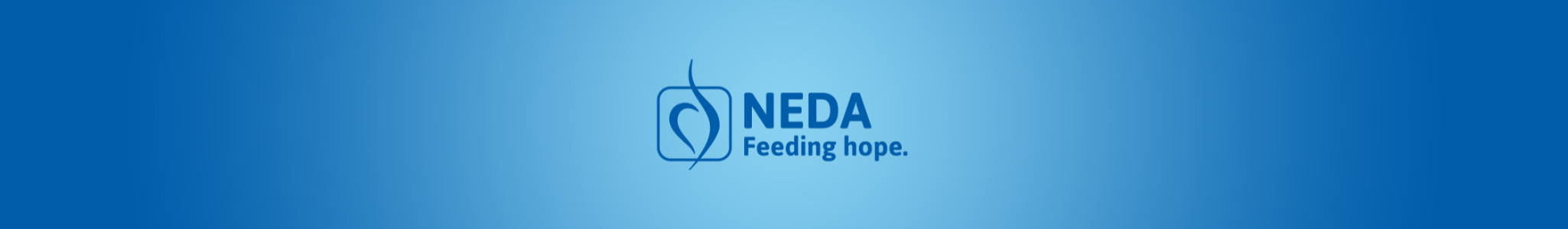 NEDA Feeding Hope