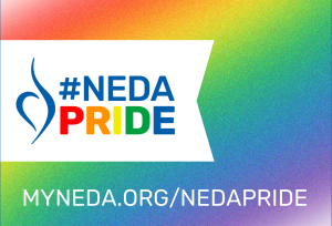 NEDA Pride