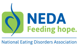NEDA Feeding Hope. National Eating Disorders Association