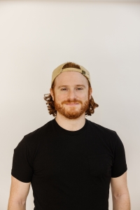 Lucas Kraft