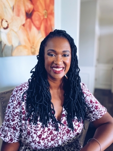 Rachel W. Goode, PhD, MPH, LCSW