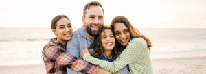 Family Parents and the need for relaxation and refueling while caring for a child with an eating disorder