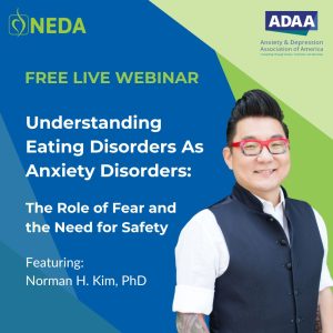 Webinar with Dr. Norman Kim