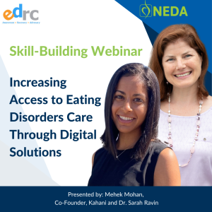 Digital Interventions Webinar