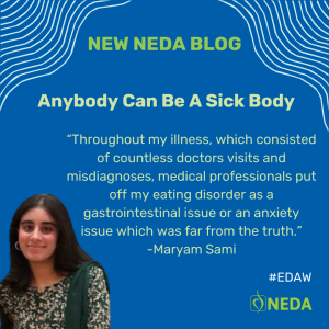 Maryam Sami Blog