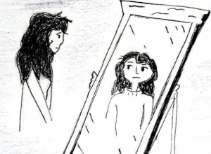 Illustration by Sonia Vazquez