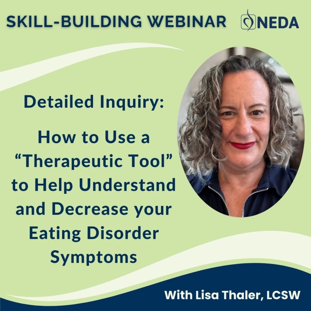 Detailed Inquiry Webinar