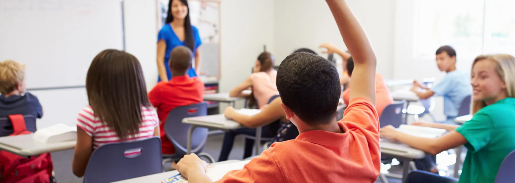 Talking to high school students about eating disorders