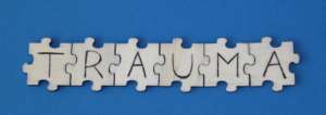 Trauma and how it connects to eating disorders