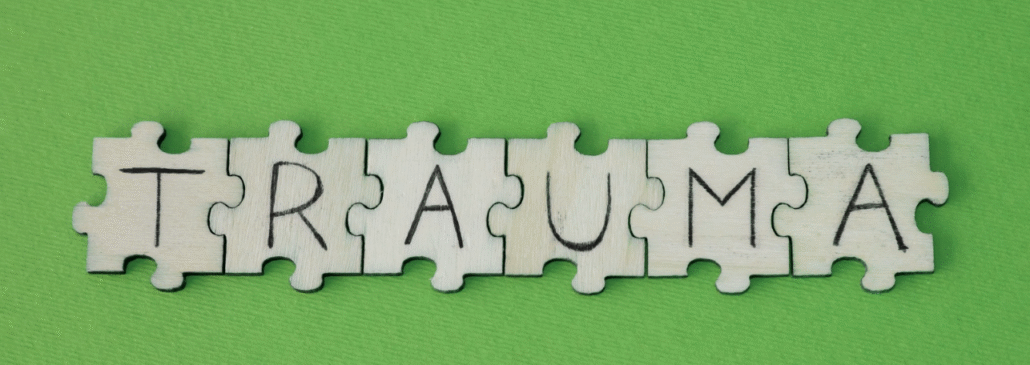 Trauma and Eating Disorders