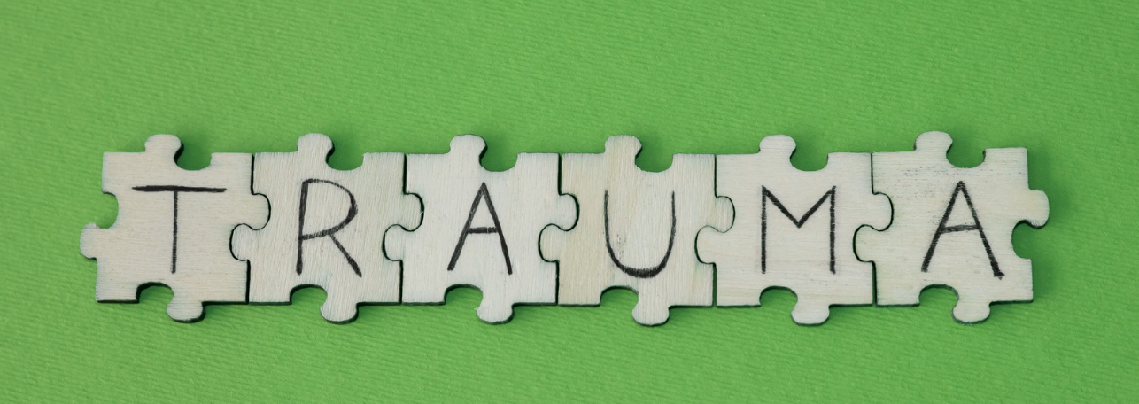 Trauma and Eating Disorders
