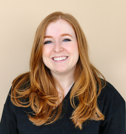 Catherine R. P. King author of blog "Talking to High School Students About Eating Disorders: Insights from the Cameron K. Gallagher Foundation"