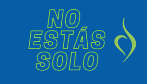 No estás solo: HAZTE HOY MISMO LA PRUEBA DE DETECCIÓN DE TRASTORNOS ALIMENTICIOS DE NEDA