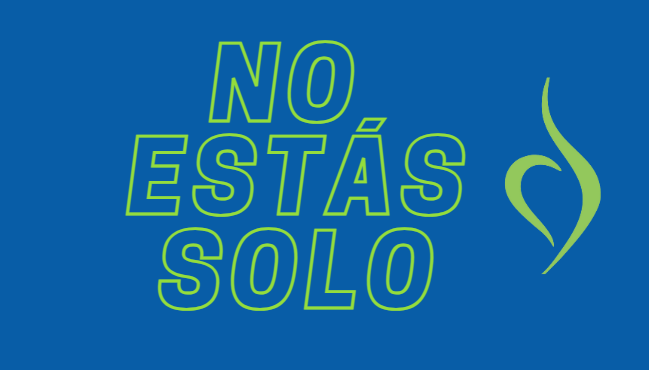 No estás solo: HAZTE HOY MISMO LA PRUEBA DE DETECCIÓN DE TRASTORNOS ALIMENTICIOS DE NEDA
