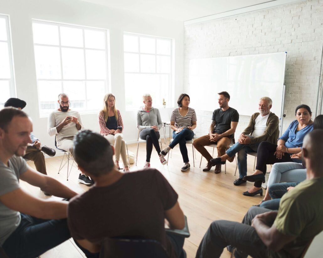Eating Disorders support group