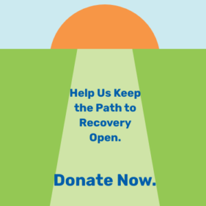 Help NEDA keep the path to recovery open. Donate Now