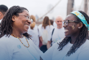 Community members