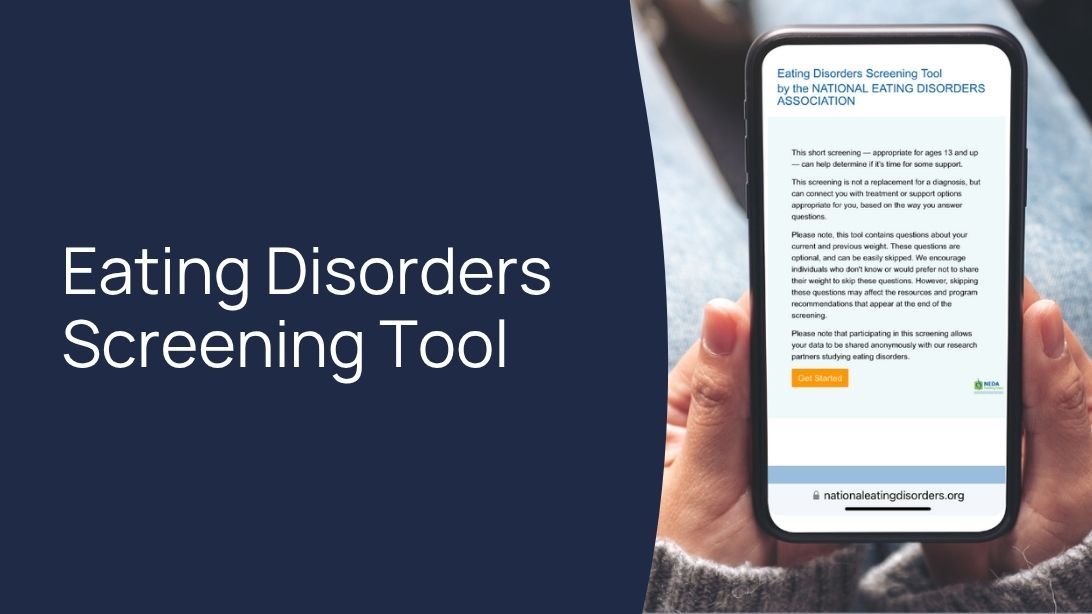 The Body Project, Help Prevent Eating Disorders in Your Community ...